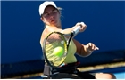 Shuker to face world No.1 van Koot at French Open